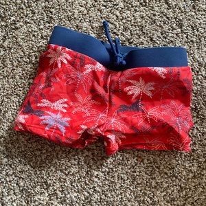 Mayoral Swim Shorts